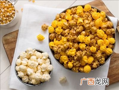 如何用爆裂玉米制作爆米花,在家爆玉米花的做法？