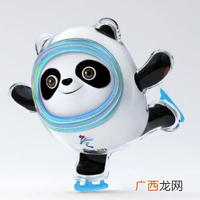 冰墩墩的含义是什么,雪容融真的是灯笼吗？