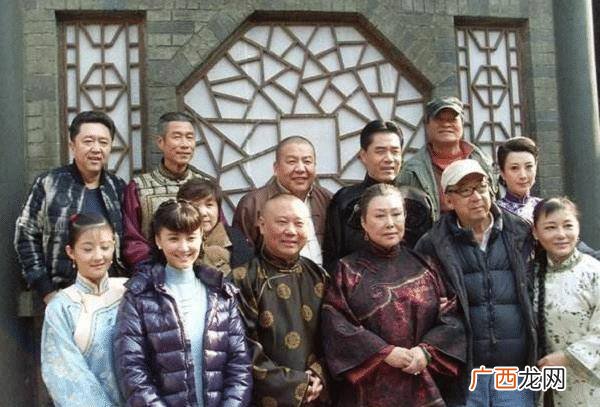 大宅门韩荣发结局,大宅门二爷结局？