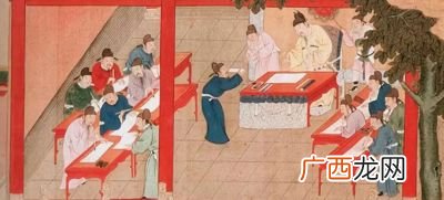 古代科举考试殿试前三名叫什么,古代科举考试第一名，第二名，第三名分别叫什么？