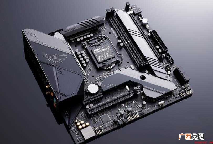 matx主板有哪几种尺寸