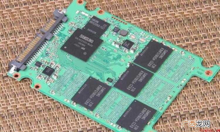 ssd固态硬盘有哪些优点