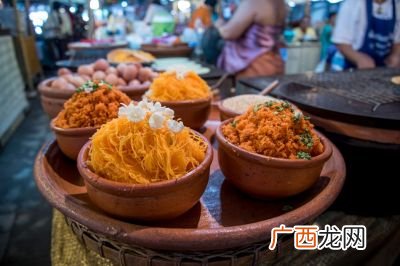 南宁特产有哪些,南宁特产排名前十名？