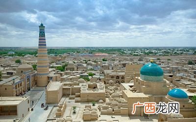 乌兹别克斯坦的首都是什么,乌兹别克斯坦城市排名？