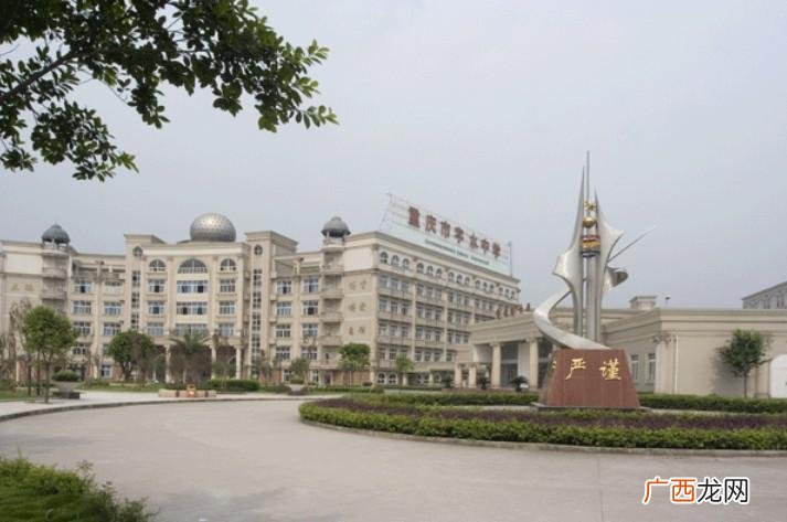 重庆字水中学怎么样,重庆203中学怎么样？