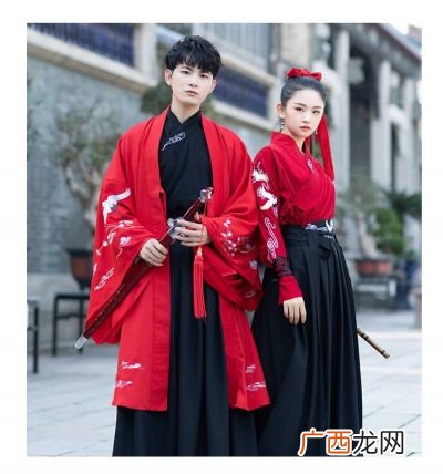 汉服大袖衫是外套吗,大氅和披风的区别？