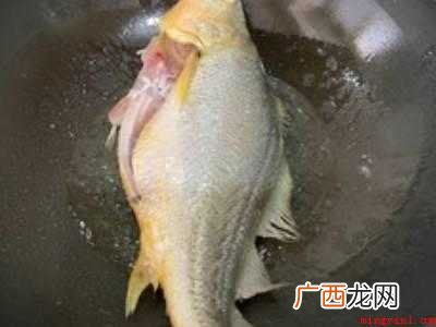 黄鱼烧豆腐怎么做