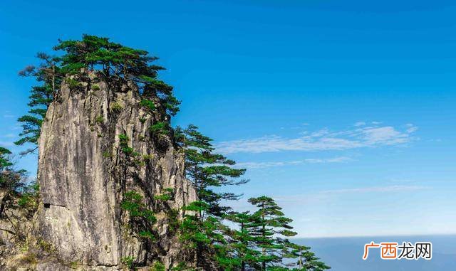 黄山位于安徽的哪里,黄山在什么地方？