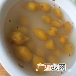 山粉圆能每天吃吗,三粉团的做法？