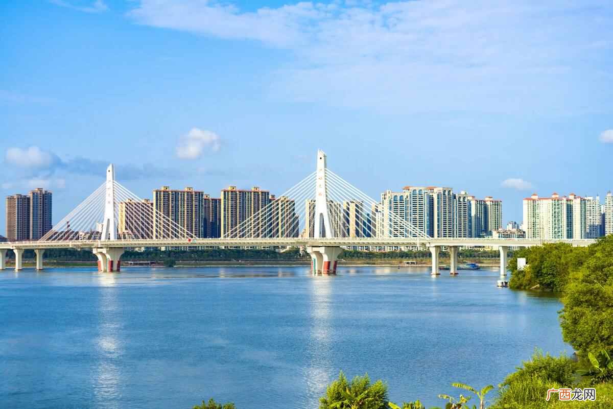 深圳总面积不到1997平方公里,可能仅凭一个数据,你无法想象 广东最大的城市是哪个城市