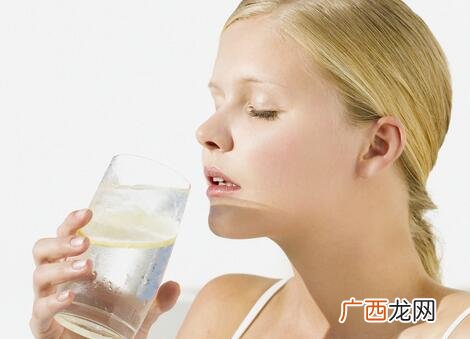 喝水有什么好处,水对人体的作用？