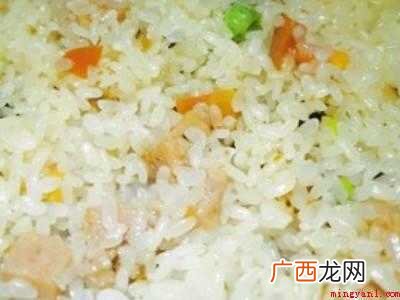 糯米饭怎么做好吃简单方便