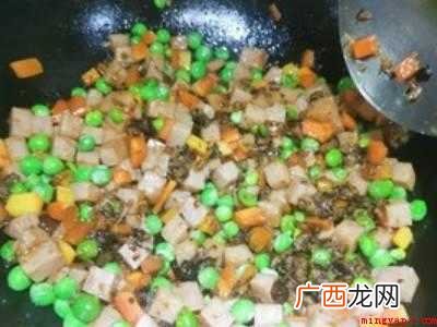 糯米饭怎么做好吃简单方便