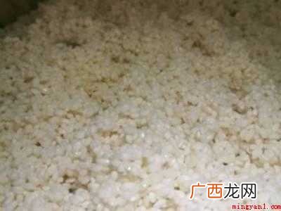 糯米饭怎么做好吃简单方便