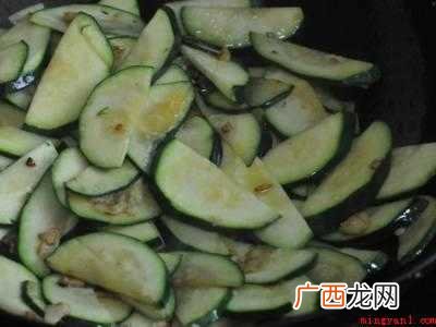 毛节瓜怎么做好吃共5个步骤 毛节瓜怎么做好吃