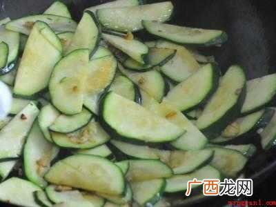 毛节瓜怎么做好吃共5个步骤 毛节瓜怎么做好吃