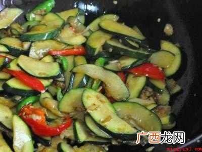 毛节瓜怎么做好吃共5个步骤 毛节瓜怎么做好吃