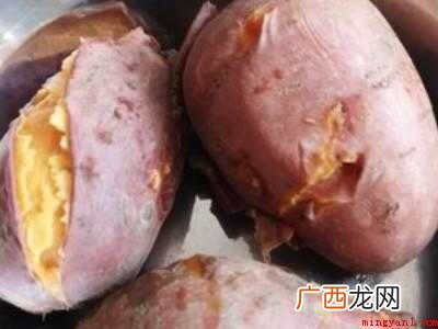 红薯煮多久