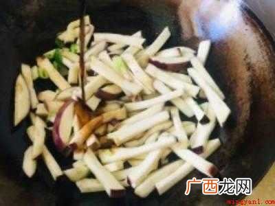 紫茄子怎么炒好吃又简单