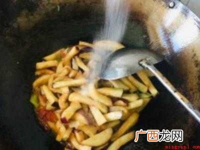 紫茄子怎么炒好吃又简单
