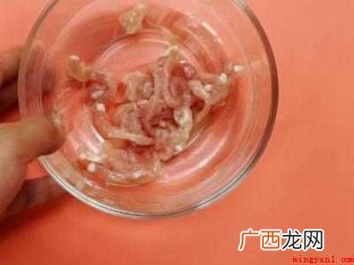 猪瘦肉怎么做好吃