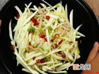 猪瘦肉怎么做好吃