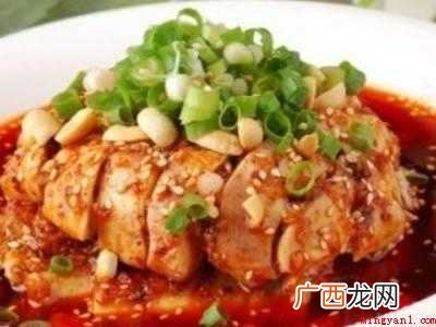 杏花鸡怎么做好吃