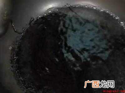 厥根粉怎样泡好吃