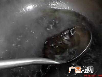 厥根粉怎样泡好吃