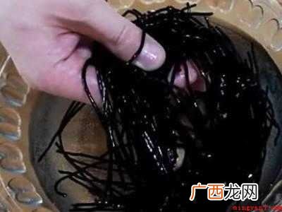 厥根粉怎样泡好吃