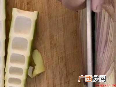 春笋如何剥皮