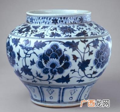 怎样鉴定元青花瓷器,元青花微观八种特征?