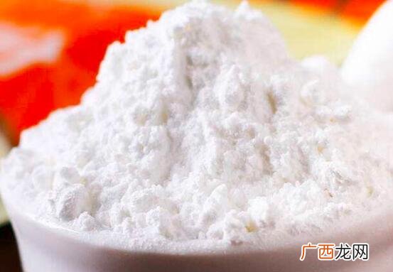 澄粉和粘粉营养价值区别 澄粉和粘粉的区别
