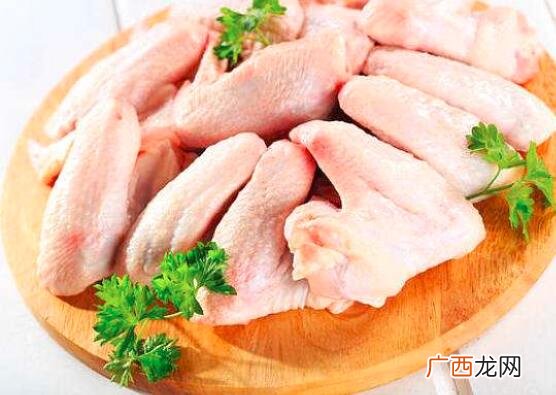 鸡翅和翅中营养价值区别 鸡翅和翅中的区别