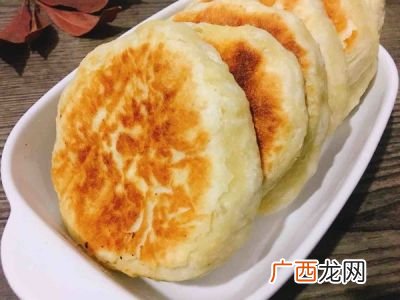 面饼怎么做,饼怎么做不散?