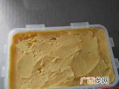 干碗豆子怎么做好吃