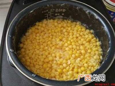 干碗豆子怎么做好吃
