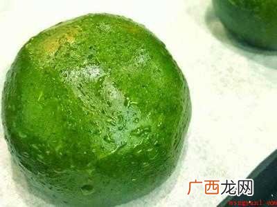 新鲜艾草怎么做来吃