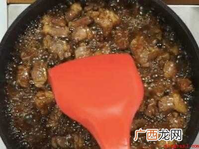 怎样炖牛肉