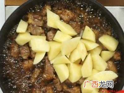 怎样炖牛肉