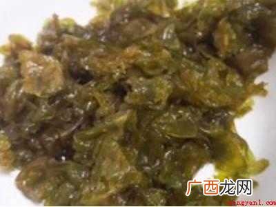 雷公菌怎么做好吃