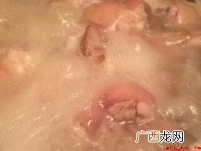 如何炖猪蹄