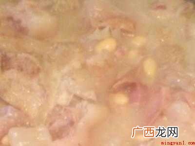 如何炖猪蹄