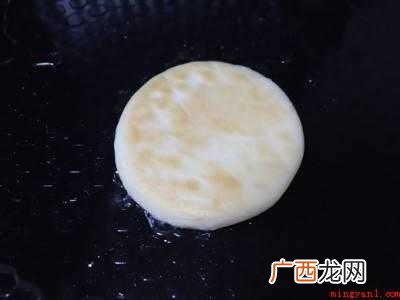 老式糖酥饼的做法