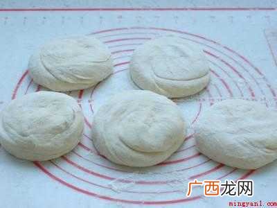 家常饼怎么做又软又好吃