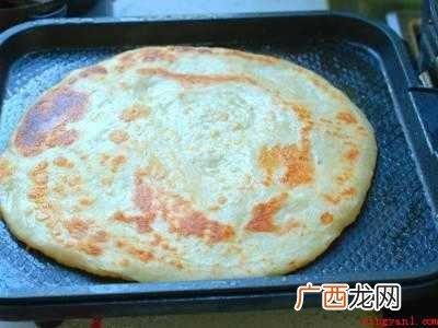 家常饼怎么做又软又好吃
