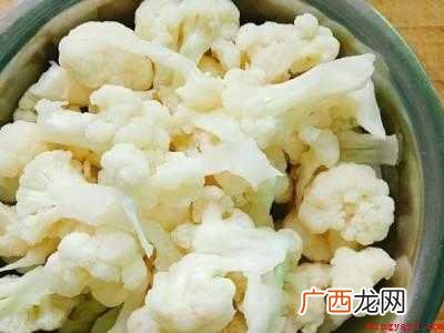 菜花怎样炒才好吃