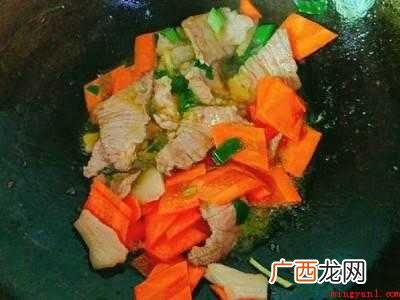 菜花怎样炒才好吃