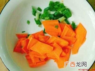 菜花怎样炒才好吃