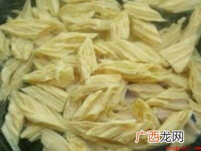 腐竹怎么吃